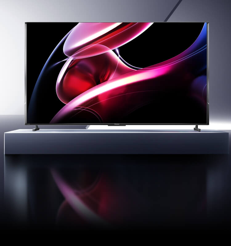 Hisense U6K ULED TV: Elevating Home Entertainment in South Africa