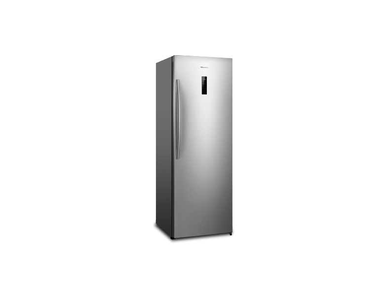 1-Door SS Freezer 254L