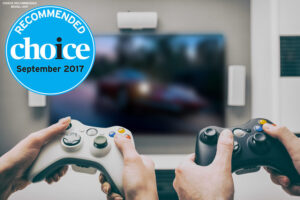 The Best Games To Play on a TV