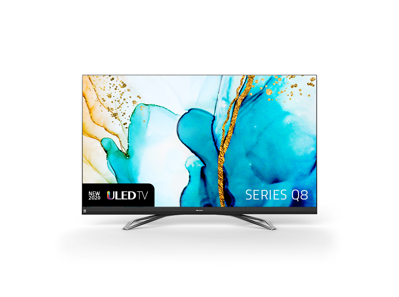 50″ UHD 4K TV Series S5