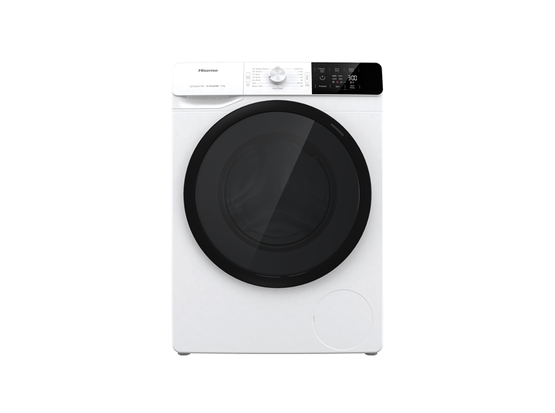 Front Load Washer 8kg – PureStream (2020)