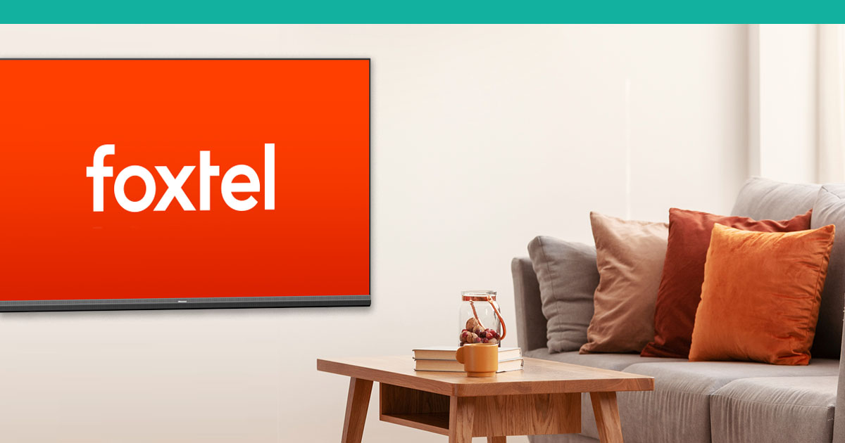 Foxtel is joining select Hisense TVs