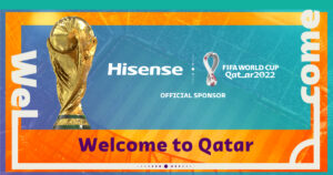 Fifa World Cup Qatar 2022