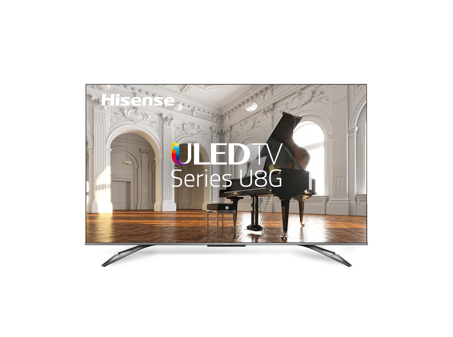 75″ ULED 4K TV Series U8G
