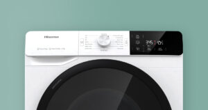Washing Machine Blog Header