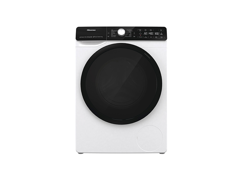 Front Load Washer 9kg – PureStream (2021)