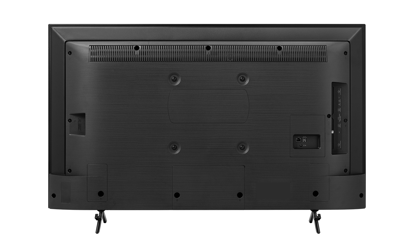 43″ A7HAU 4K Ultra HD Smart LED LCD TV – National Product Review