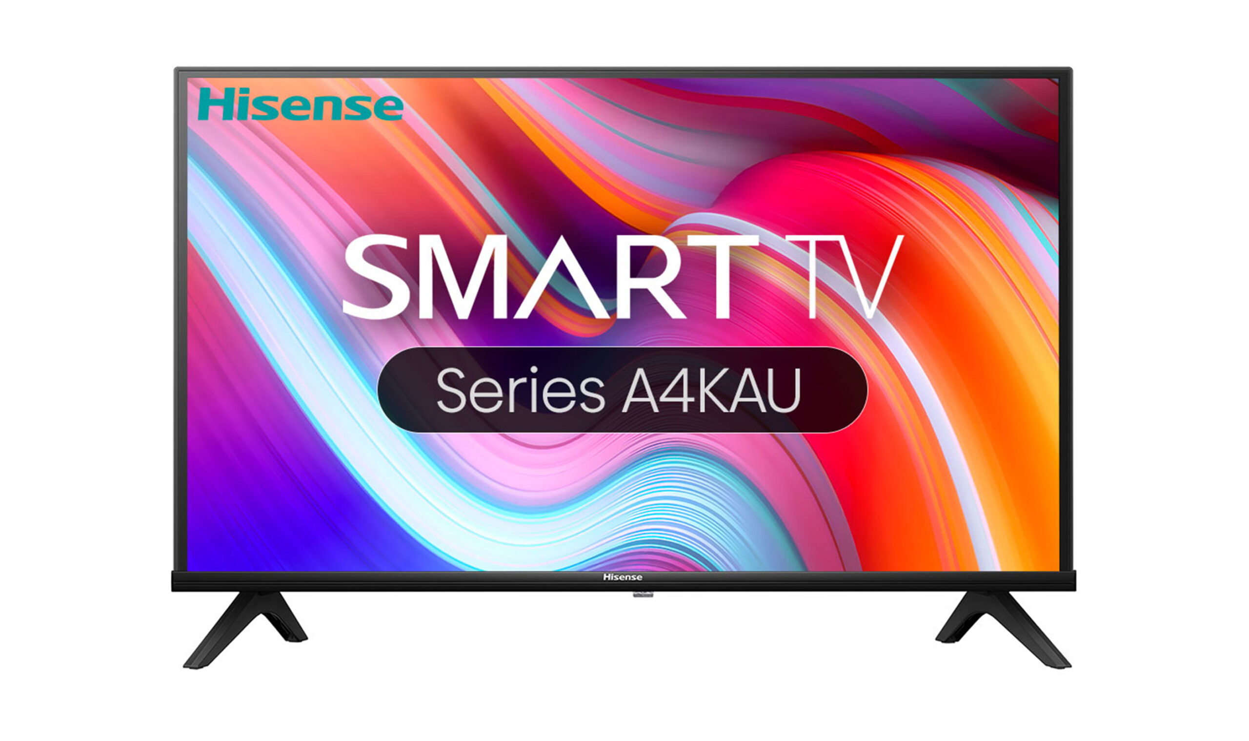 32 Smart TV Series A4KAU - Hisense Australia