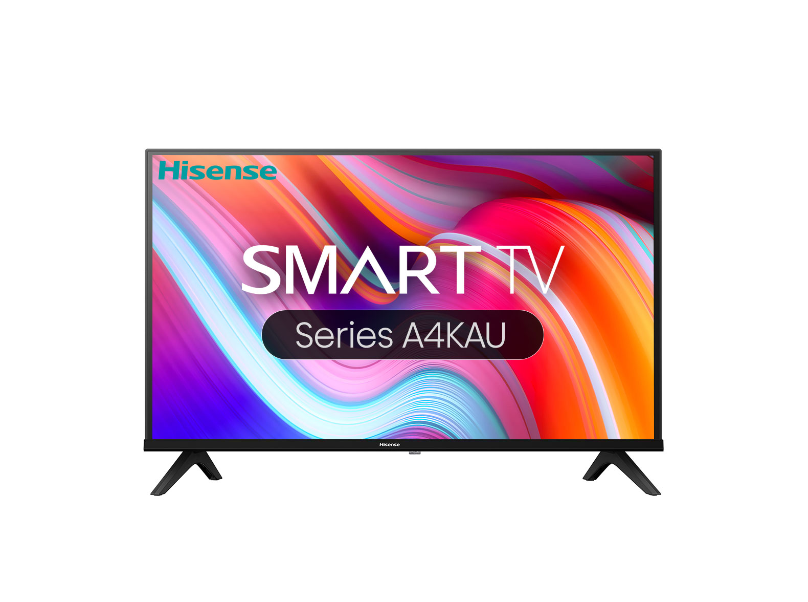40″ Full HD Smart TV Series A4KAU