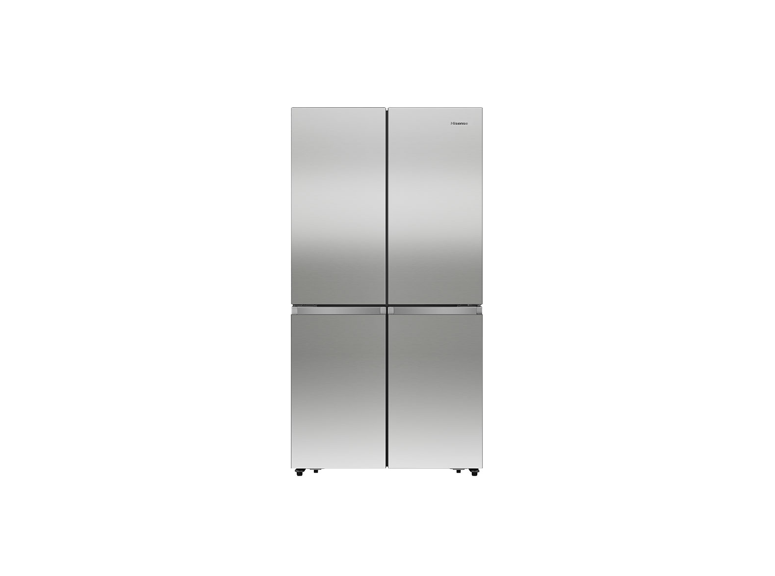 PureFlat French Door Stainless Steel​ 610L